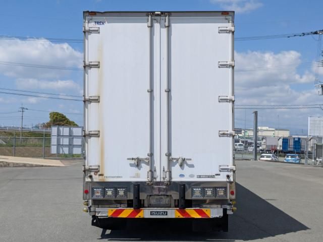 Ref No.A15366534 ISUZU FORWARD Image#7