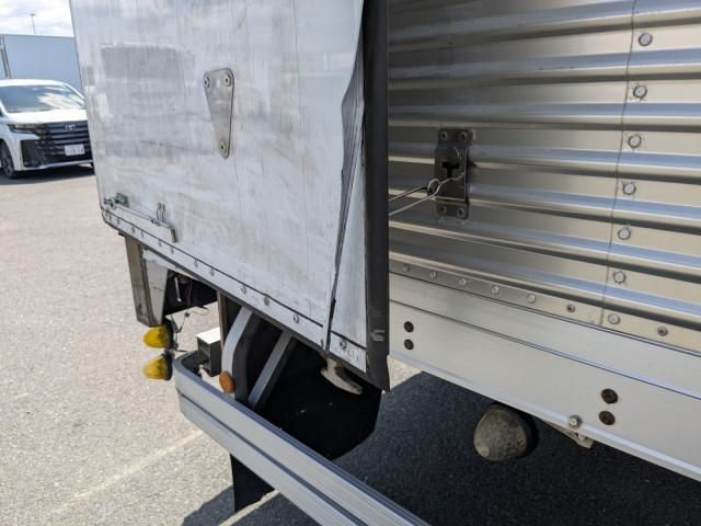 Ref No.A15366534 ISUZU FORWARD Image#16