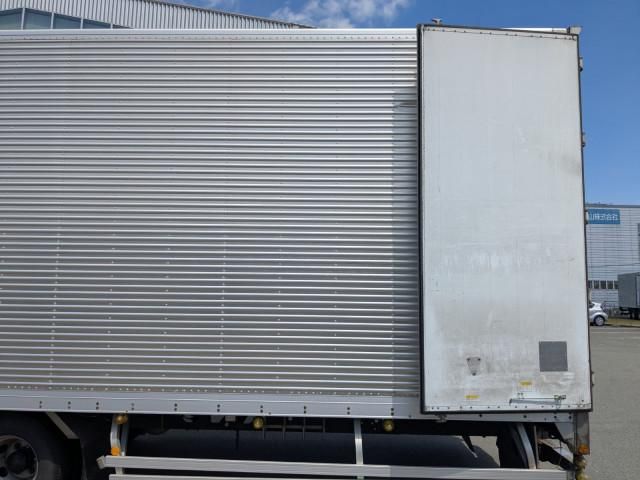 Ref No.A15366534 ISUZU FORWARD Image#9