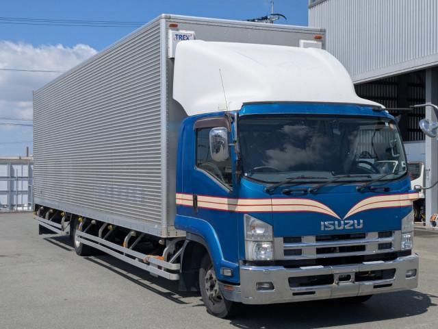 Ref No.A15366534 ISUZU FORWARD Image#2