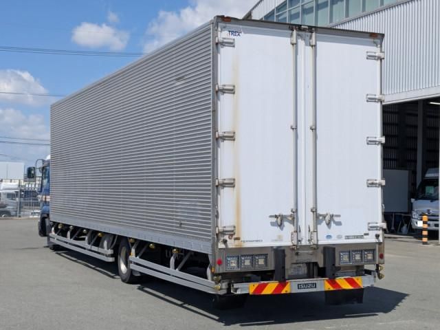 Ref No.A15366534 ISUZU FORWARD Image#3