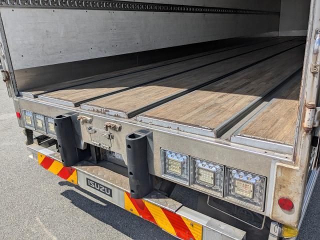 Ref No.A15366534 ISUZU FORWARD Image#18