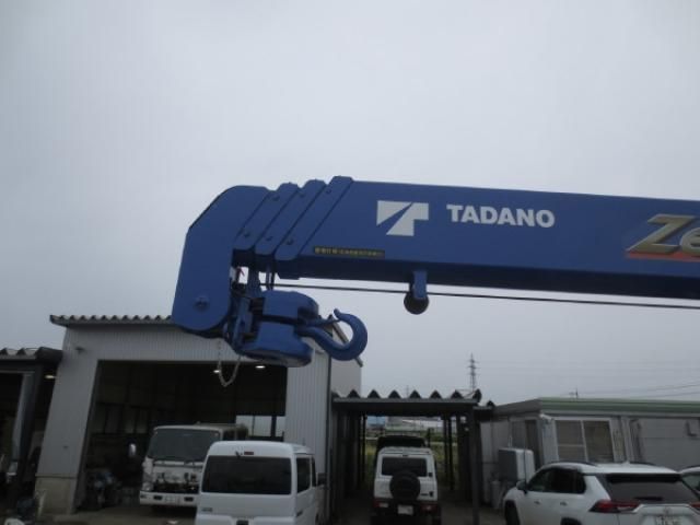 Ref No.A15366535 MITSUBISHI CANTER TRUCK Image#12