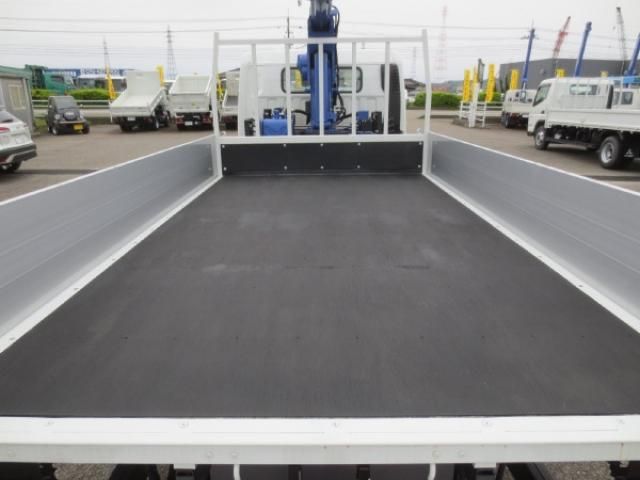 Ref No.A15366535 MITSUBISHI CANTER TRUCK Image#10