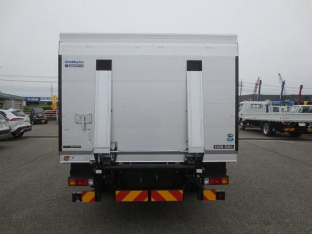 Ref No.A15366535 MITSUBISHI CANTER TRUCK Image#7