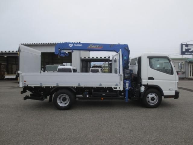 Ref No.A15366535 MITSUBISHI CANTER TRUCK Image#8