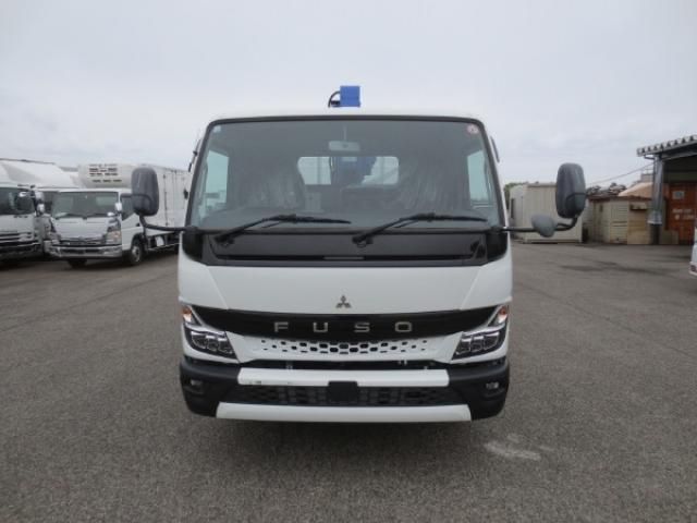Ref No.A15366535 MITSUBISHI CANTER TRUCK Image#6