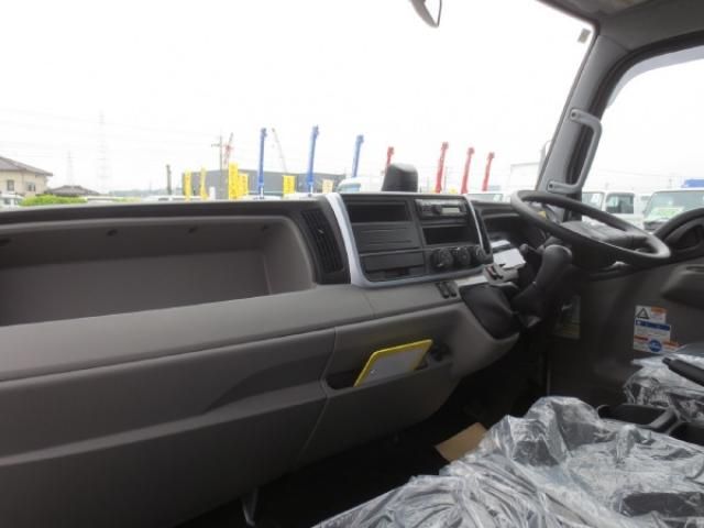 Ref No.A15366535 MITSUBISHI CANTER TRUCK Image#16