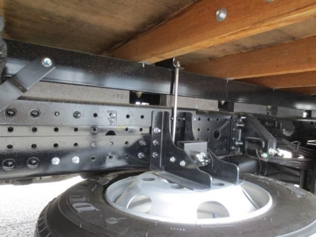 Ref No.A15366535 MITSUBISHI CANTER TRUCK Image#14