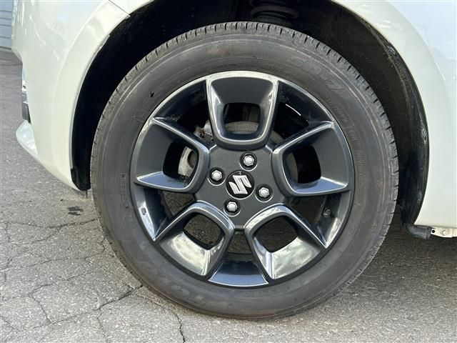 Ref No.A15366552 SUZUKI IGNIS Image#6