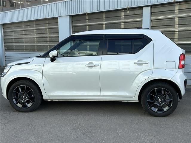 Ref No.A15366552 SUZUKI IGNIS Image#5