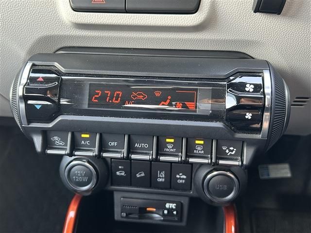 Ref No.A15366552 SUZUKI IGNIS Image#16