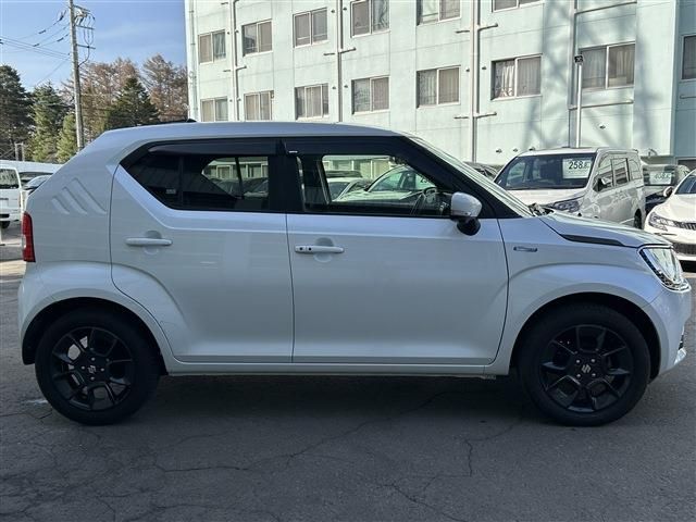 Ref No.A15366552 SUZUKI IGNIS Image#3