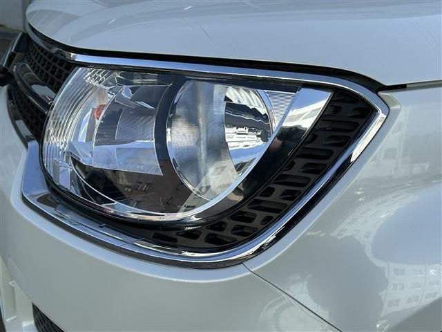 Ref No.A15366552 SUZUKI IGNIS Image#7