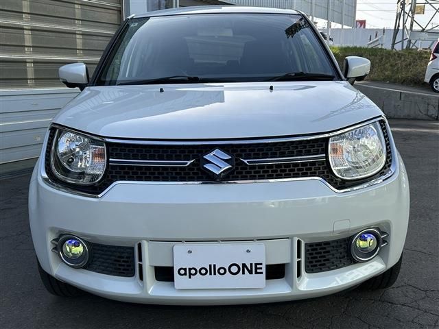 Ref No.A15366552 SUZUKI IGNIS Image#2