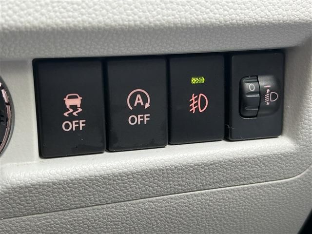 Ref No.A15366552 SUZUKI IGNIS Image#11