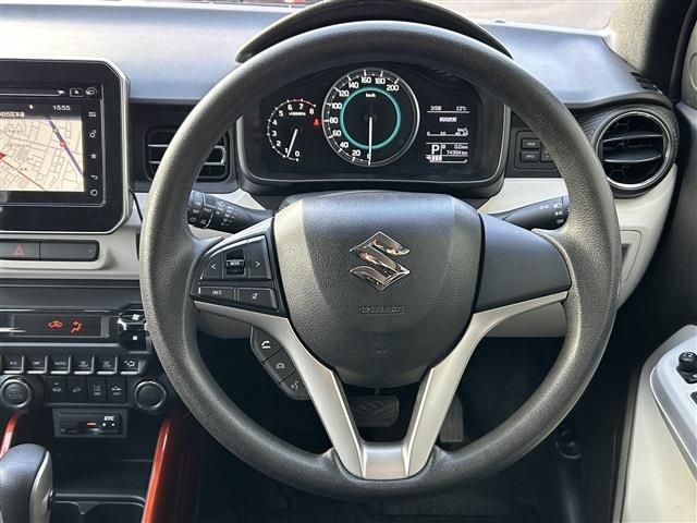 Ref No.A15366552 SUZUKI IGNIS Image#9