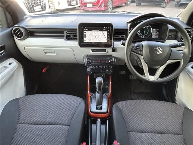 Ref No.A15366552 SUZUKI IGNIS Image#8
