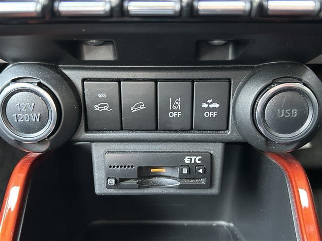 Ref No.A15366552 SUZUKI IGNIS Image#17