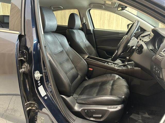 Ref No.A15366575 MAZDA ATENZA SEDAN Image#9