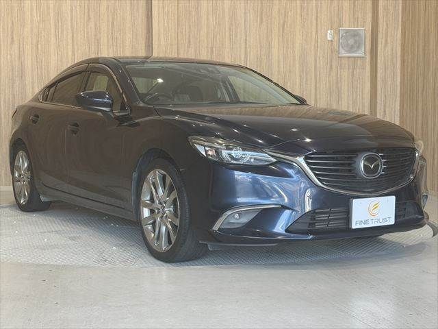 Ref No.A15366575 MAZDA ATENZA SEDAN Image#17