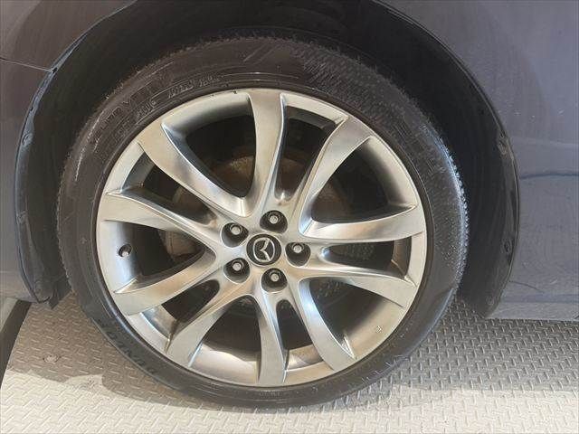 Ref No.A15366575 MAZDA ATENZA SEDAN Image#15