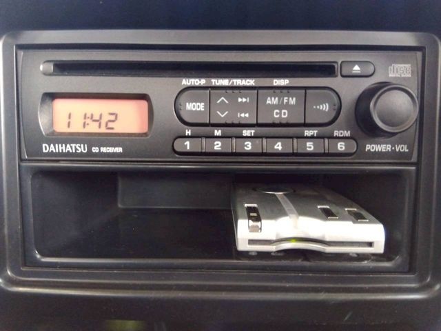 Ref No.A15366587 DAIHATSU TERIOS KID Image#19