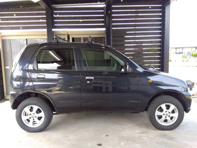 Ref No.A15366587 DAIHATSU TERIOS KID Image#8