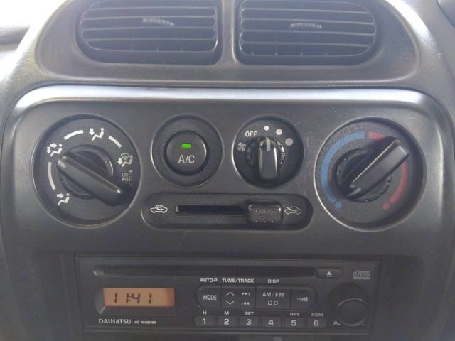 Ref No.A15366587 DAIHATSU TERIOS KID Image#18