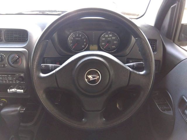 Ref No.A15366587 DAIHATSU TERIOS KID Image#15
