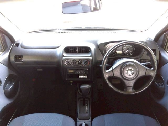 Ref No.A15366587 DAIHATSU TERIOS KID Image#14