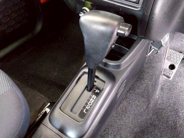 Ref No.A15366587 DAIHATSU TERIOS KID Image#17
