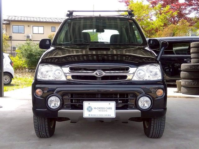 Ref No.A15366587 DAIHATSU TERIOS KID Image#6