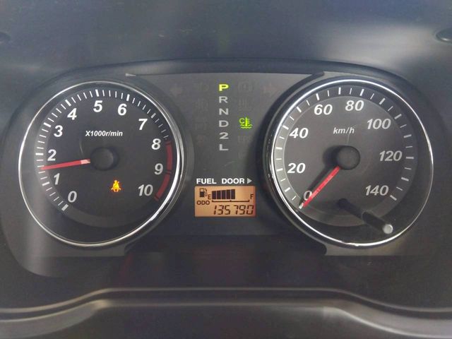 Ref No.A15366587 DAIHATSU TERIOS KID Image#16