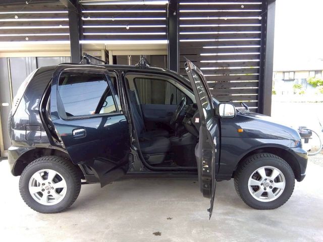 Ref No.A15366587 DAIHATSU TERIOS KID Image#9