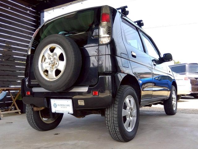 Ref No.A15366587 DAIHATSU TERIOS KID Image#4