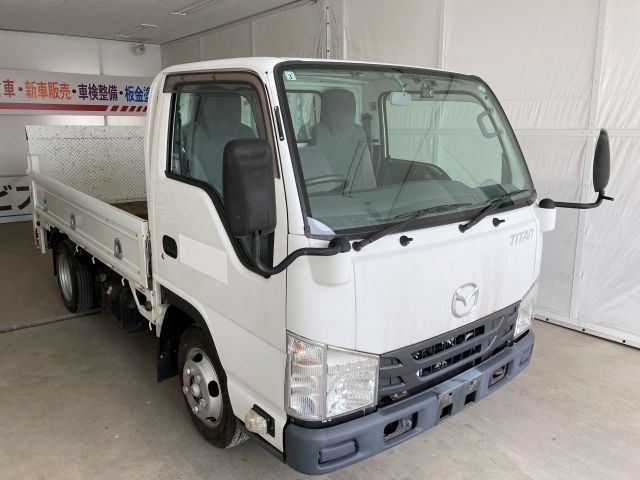 MAZDA TITAN