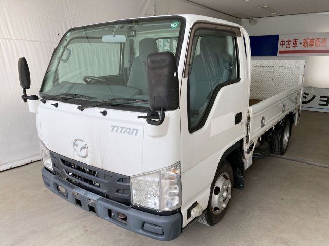 Ref No.A15366592 MAZDA TITAN Image#4