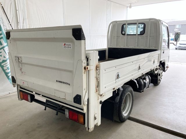 Ref No.A15366592 MAZDA TITAN Image#5