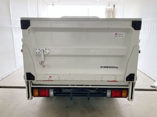 Ref No.A15366592 MAZDA TITAN Image#7