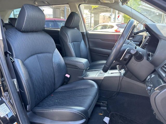 Ref No.A15383083 SUBARU LEGACY TOURING WAGON Image#5