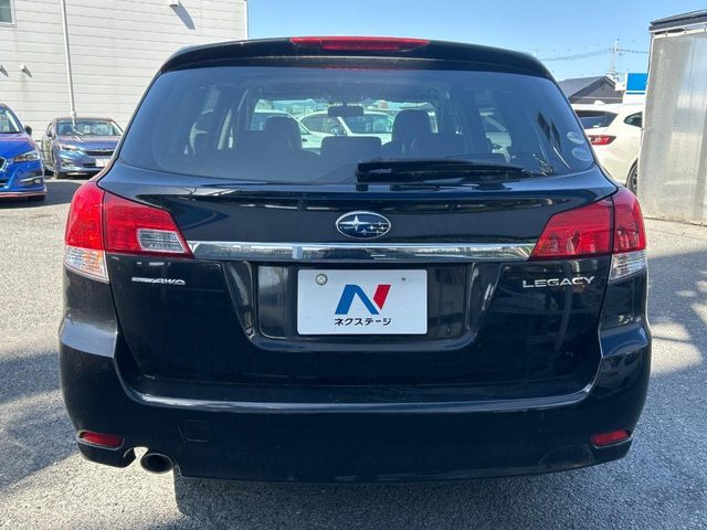 Ref No.A15383083 SUBARU LEGACY TOURING WAGON Image#16