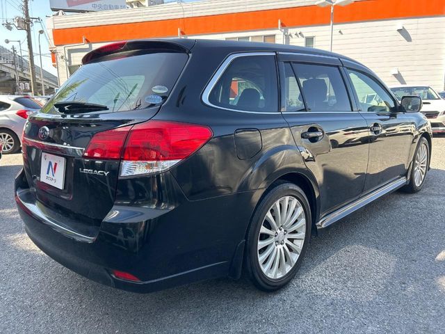 Ref No.A15383083 SUBARU LEGACY TOURING WAGON Image#18