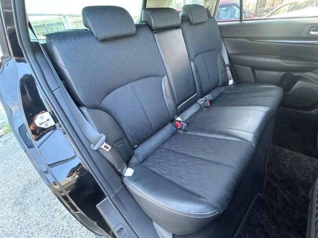 Ref No.A15383083 SUBARU LEGACY TOURING WAGON Image#11