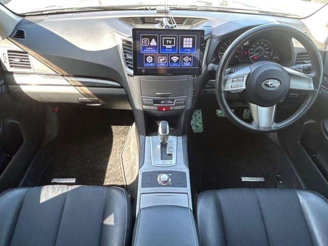 Ref No.A15383083 SUBARU LEGACY TOURING WAGON Image#2