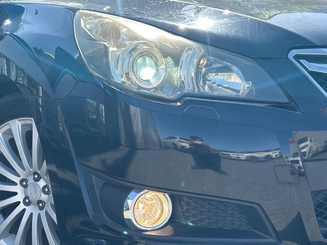 Ref No.A15383083 SUBARU LEGACY TOURING WAGON Image#13