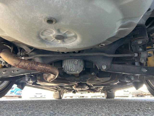Ref No.A15383083 SUBARU LEGACY TOURING WAGON Image#20