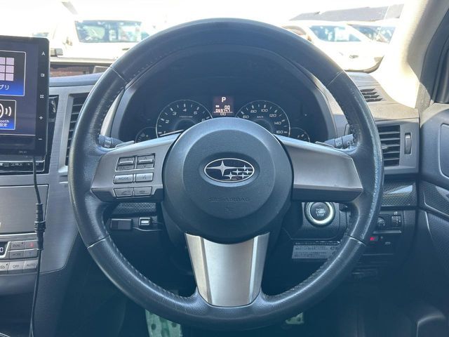 Ref No.A15383083 SUBARU LEGACY TOURING WAGON Image#8