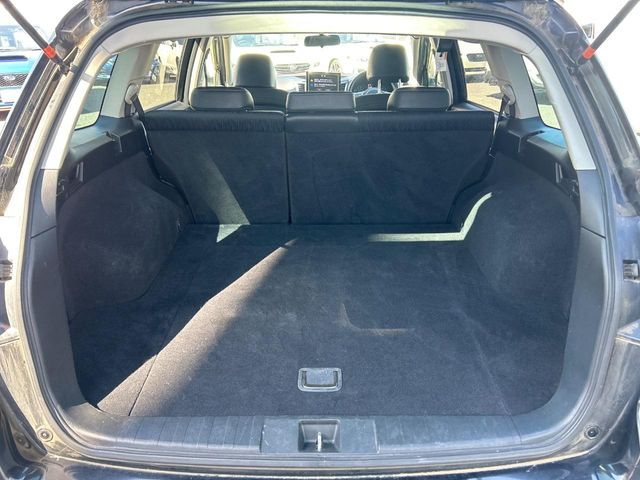 Ref No.A15383083 SUBARU LEGACY TOURING WAGON Image#12