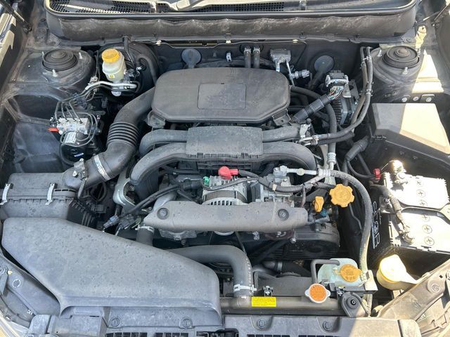 Ref No.A15383083 SUBARU LEGACY TOURING WAGON Image#19
